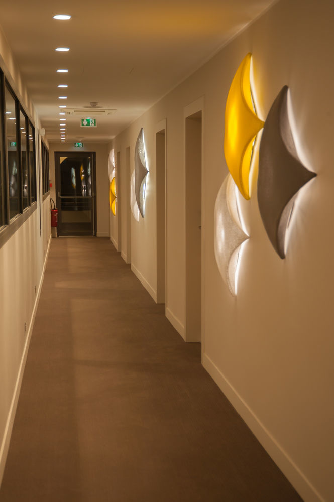 Hotel Davia 3*